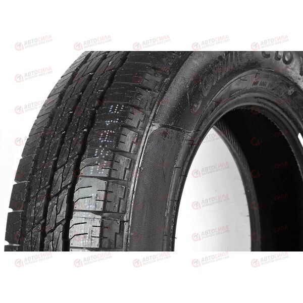 Автошина 195/75/R16C COMMERCIO VX1 107/105Q нс08TL (лето) SAILUN