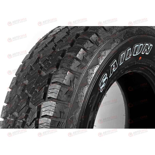 Автошина 245/75/R16 TerraMax A/T TL 111S (лето) SAILUN
