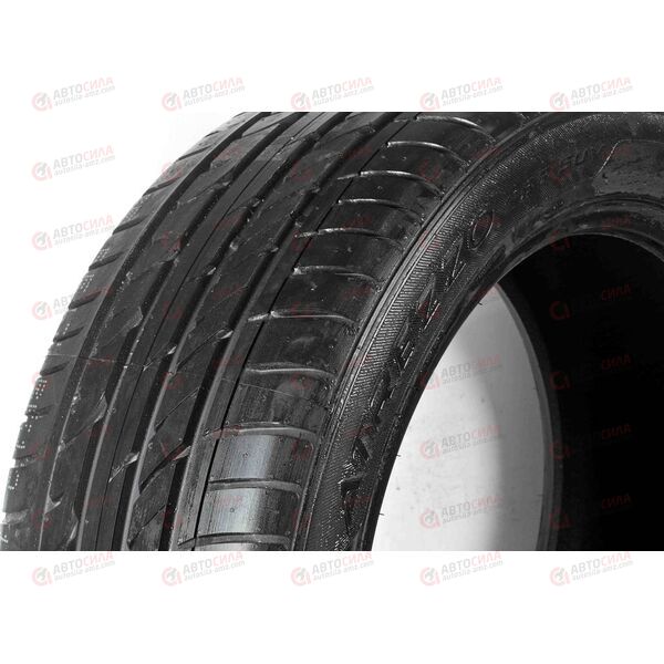 Автошина 275/45Z/R20 Atrezzo ZSR SUV TL 110Y XL (лето) SAILUN