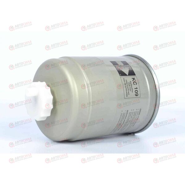 Фильтр топливный (KC109) Knecht-Mahle