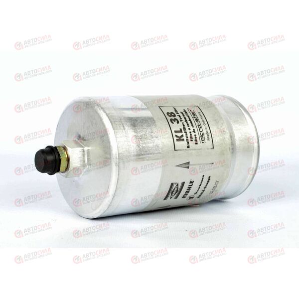 Фильтр топливный (KL38) Knecht-Mahle РАСПРОДАЖА