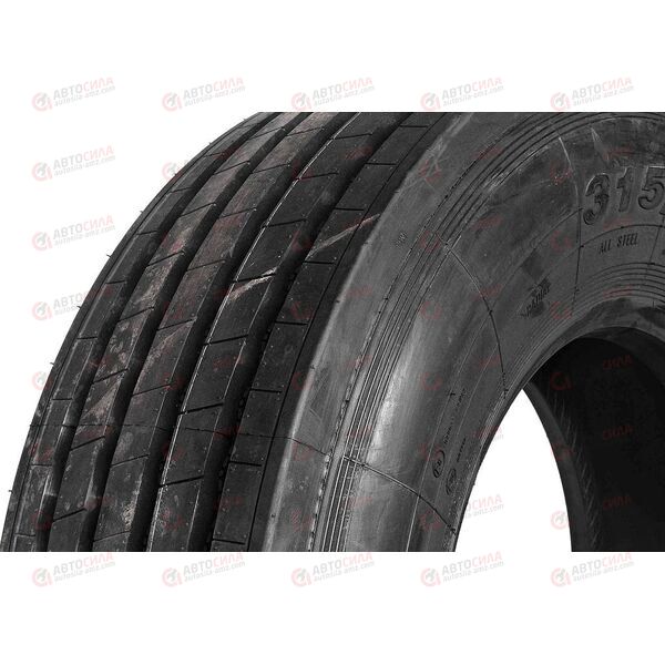 Автошина 315/70/R22,5 Бел-148М 152/148M 154/150L (руль) Белшина