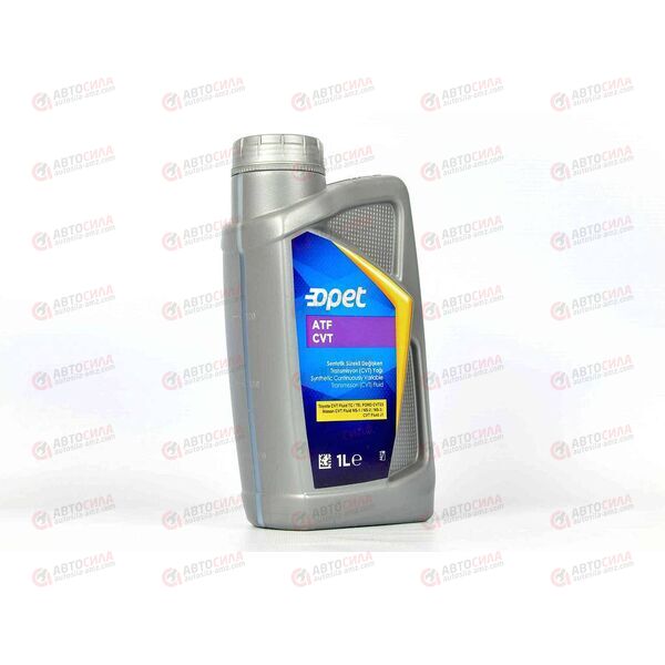 Масло КПП FUCHS OPET ATF CVT 1 л (12 шт)