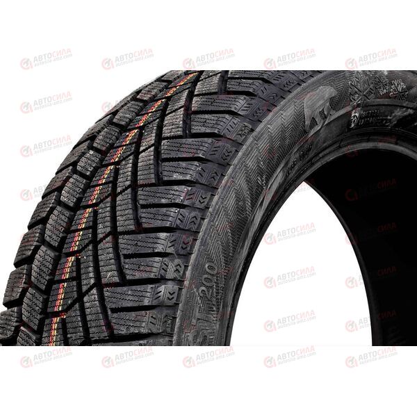 Автошина 215/55/R17 SOFT FROST 200 XL 98T (зима) GISLAVED