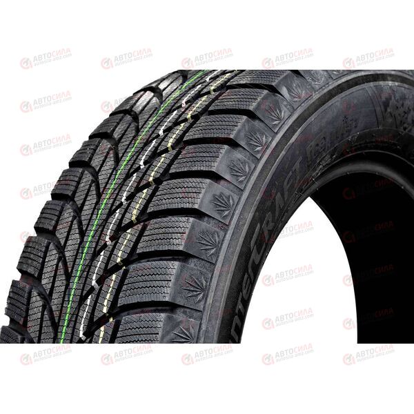 Автошина 205/60/R16 WI51 96T (зима) KUMHO