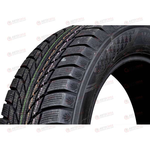 Автошина 235/55/R17 WI51 103T (зима) KUMHO