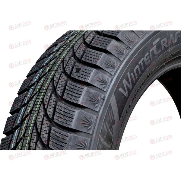 Автошина 185/60/R15 WI51 88T (зима) KUMHO