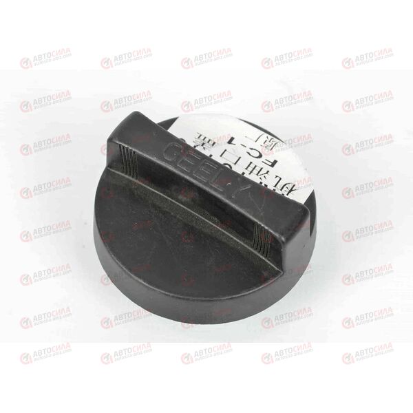 Крышка маслозаливной горловины EMG/X7 (1136000056) KRENZ