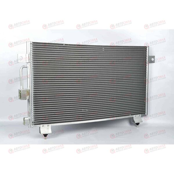 Радиатор кондиционера TIGGO (T11-8105110) CHERY