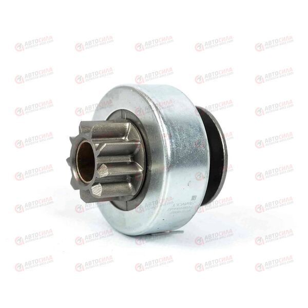 Привод стартера Ларгус 1.6i 16V (тип Valeo) СтартВОЛЬТ