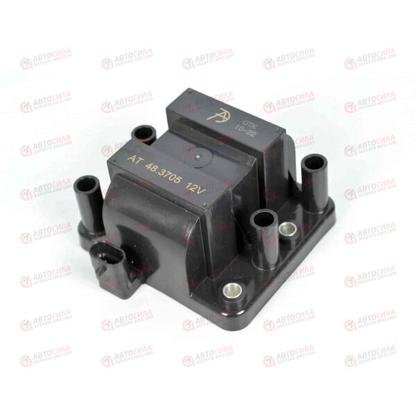 Катушка зажигания Сенс 1,3/1,4 (ЕВРО-3) (УМЗ-4216) АвтоТрейд