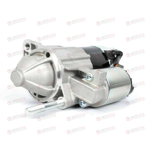 Стартер Hyundai Sonata V NF (05-)/KIA Santa Fe (00-) 2.7i 1,2кВт (LSt 0828) СтартВОЛЬТ