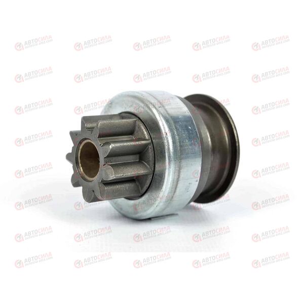 Привод стартера Geely Emgrand EC7 (05-) 1.8i (VCS 3020) СтартВОЛЬТ
