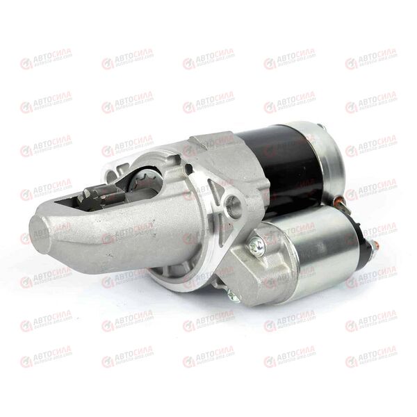 Стартер Nissan X-Trail T30 (01-)/Primera (01-) 2.0i/2.5i МT 1,4кВт (LSt 1404) СтартВОЛЬТ