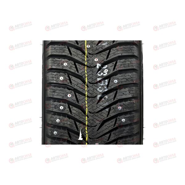 Автошина 205/65/R15 MARSHAL WI31 шип 94T 2019