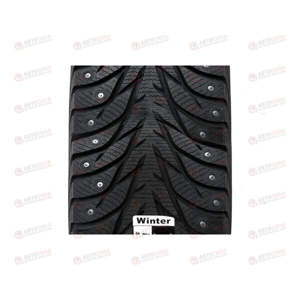 Автошина 235/60/R17 YOKOHAMA IG35 шип 102T