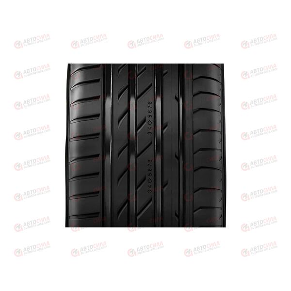 Автошина 225/55/R17 NOKIAN HAKKA Z-LINE XL 101Y