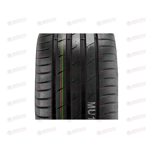 Автошина 225/45/R17 MARSHAL MU12 91W 2019