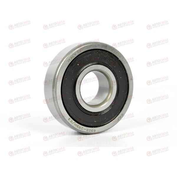 Подшипник генератора (63032RSHC3) SKF
