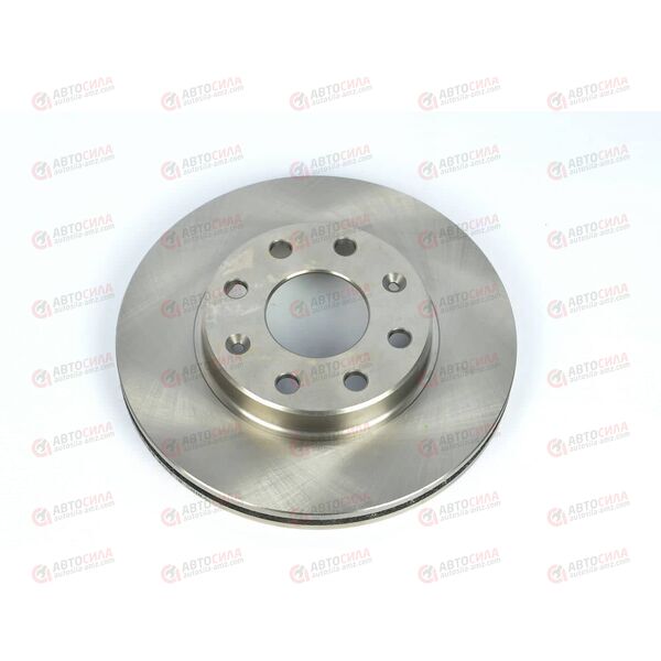 Диск тормозной Авео 13'' (05-) 1,5 8V SANGSIN