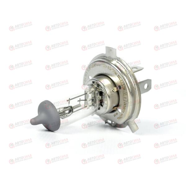 Лампа галоген 12В H4 60/55 Ватт P43t OSRAM