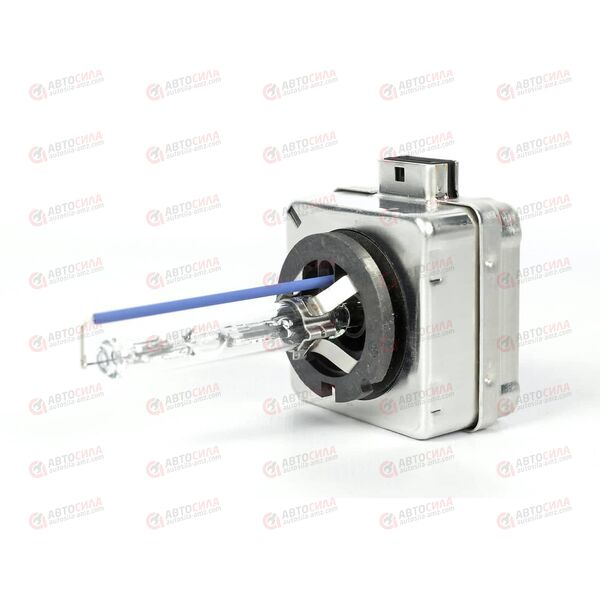 Лампа ксенон D1S 35W PK32d-2 XENARC +150% COOL BLUE INTENSE 6200K NextGen OSRAM