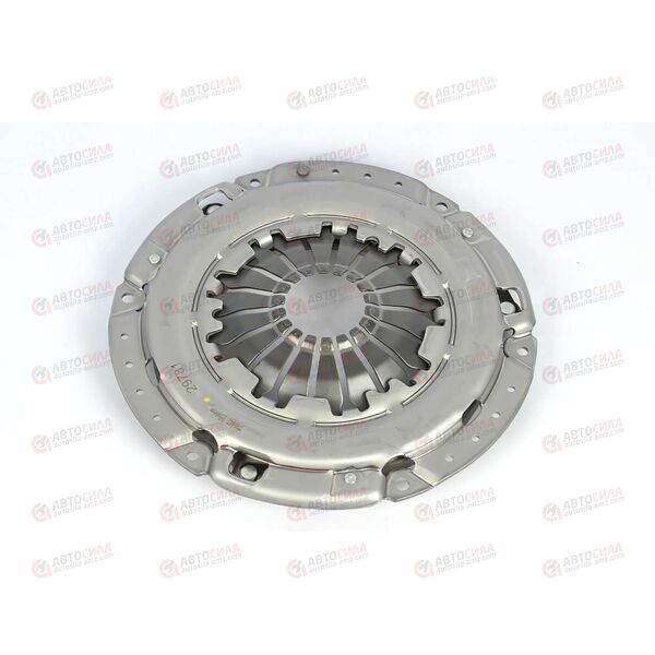 Корзина сцепления Ланос, Лачетти, Нубира 16V Valeo PHC