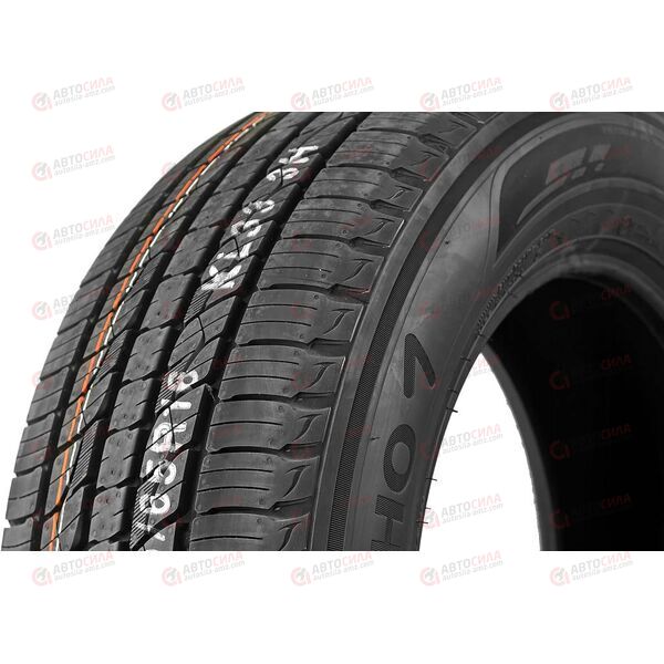 Автошина 215/65/R16 KL33 98H (лето) KUMHO