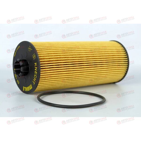 Фильтр масляный (OX155D) Knecht-Mahle РАСПРОДАЖА