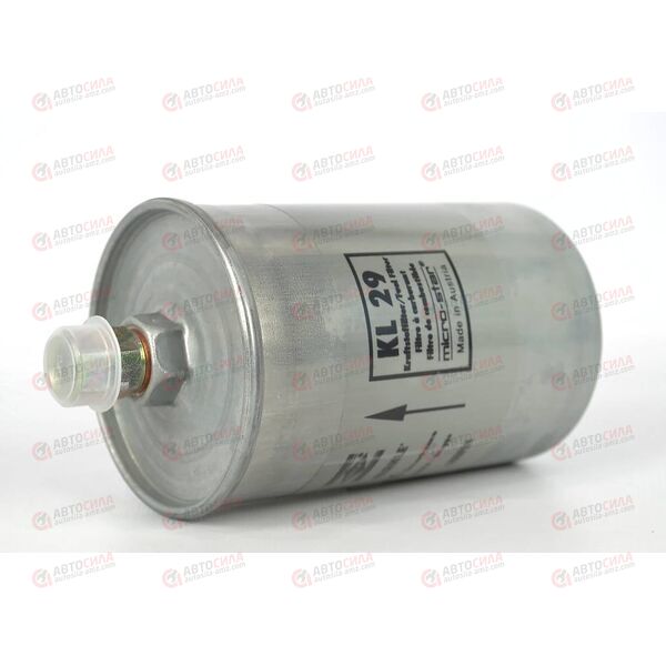 Фильтр топливный (KL29) Knecht-Mahle РАСПРОДАЖА