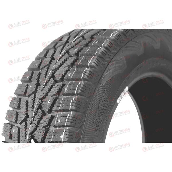 Автошина 235/70/R16 Snow Cross PW-2 106T (шип) (зима) CORDIANT