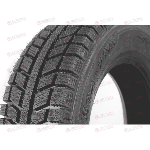 Автошина 175/70/R13 Бел-188 82S (зима) Белшина