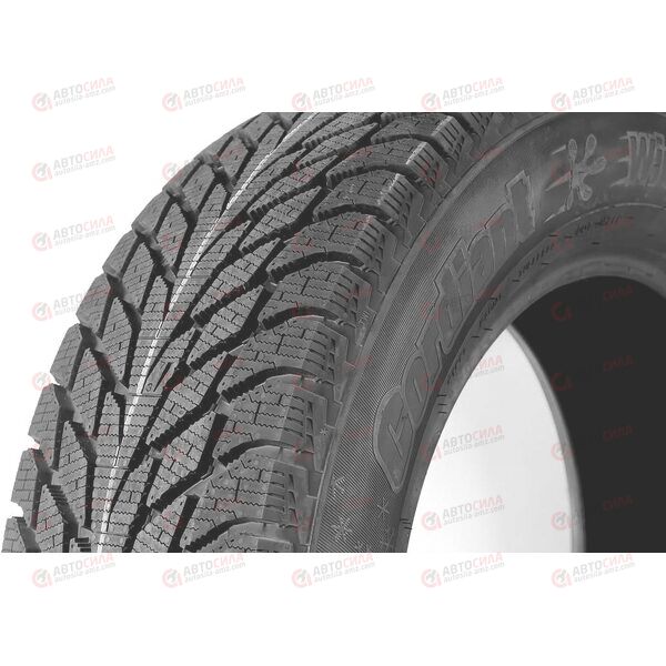 Автошина 235/65/R17 108T Winter Drive 2 SUV (зима) CORDIANT