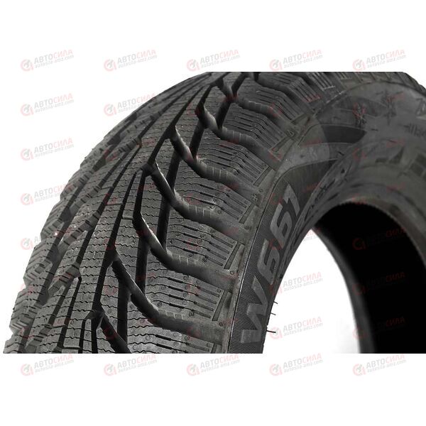Автошина 175/65/R14 GLACIER W661 TL 82T PETLAS