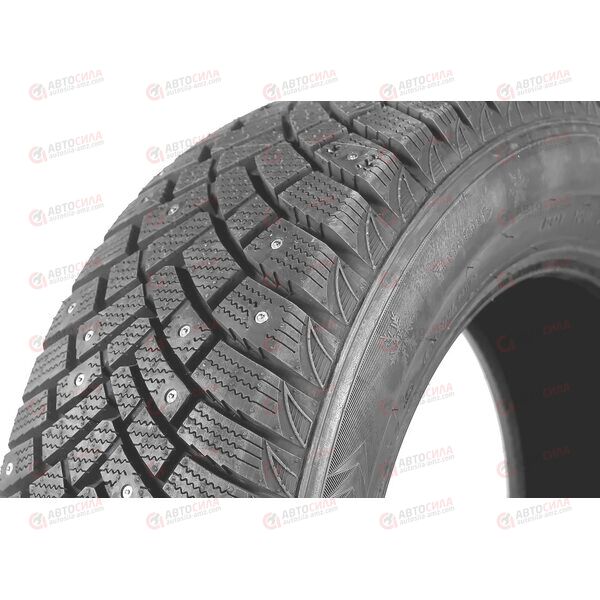 Автошина 215/50/R17 GREEN-Max Winter Grip 95T XL (шип) (зима) LingLong