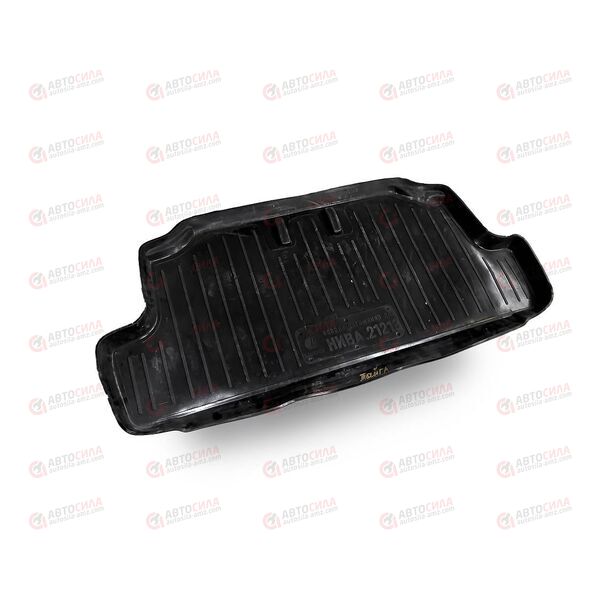 Коврик багажника 21213 Lada locker