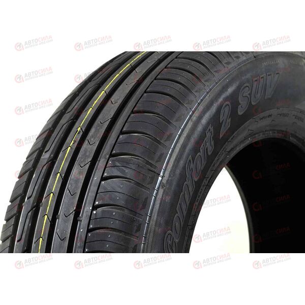 Автошина 265/65/R17 REINFORCED Comfort 2 SUV PS-6 116H (лето) CORDIANT