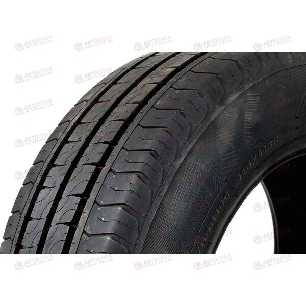 Автошина 235/65/R16C BUSINESS CS-2 115/113R (лето) CORDIANT