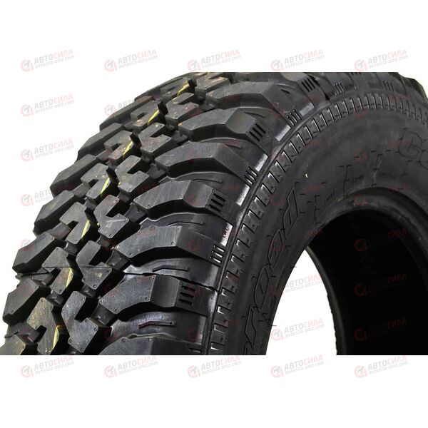 Автошина 245/70/R16 REINFORCED OFF-ROAD OS-501 111Q (лето) CORDIANT