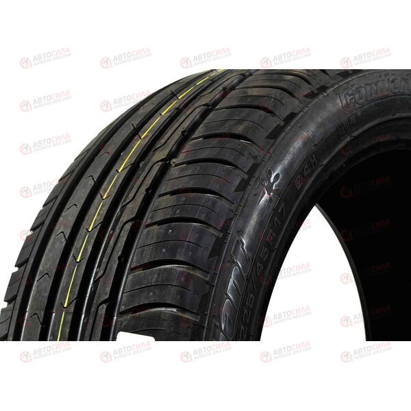 Автошина 225/45/R17 REINFORCED Comfort 2 PS-6 94H (лето) CORDIANT