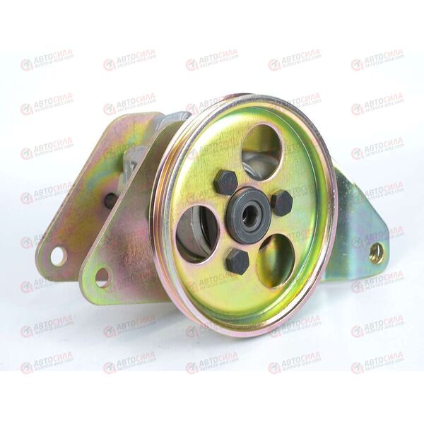 Насос ГУР MK (1014001307) GEELY