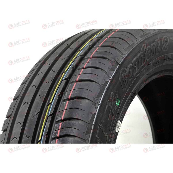 Автошина 215/55/R16 REINFORCED Comfort 2 PS-6 97H (лето) CORDIANT