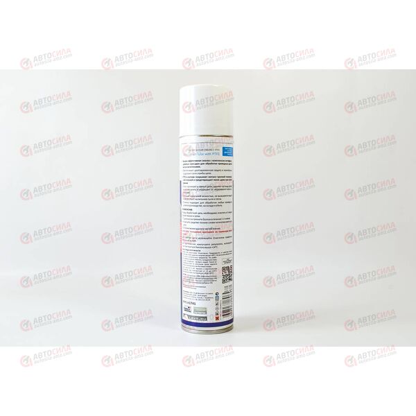 Смазка цепная белая с PTFE 400 мл (12 шт) LAVR, изображение 2