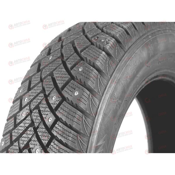Автошина 205/55/R16 GREEN-Max Winter Grip 94T XL (шип) (зима) LingLong