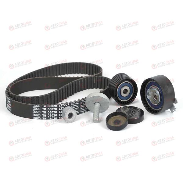 Р/к ГРМ (VKMA06021) SKF