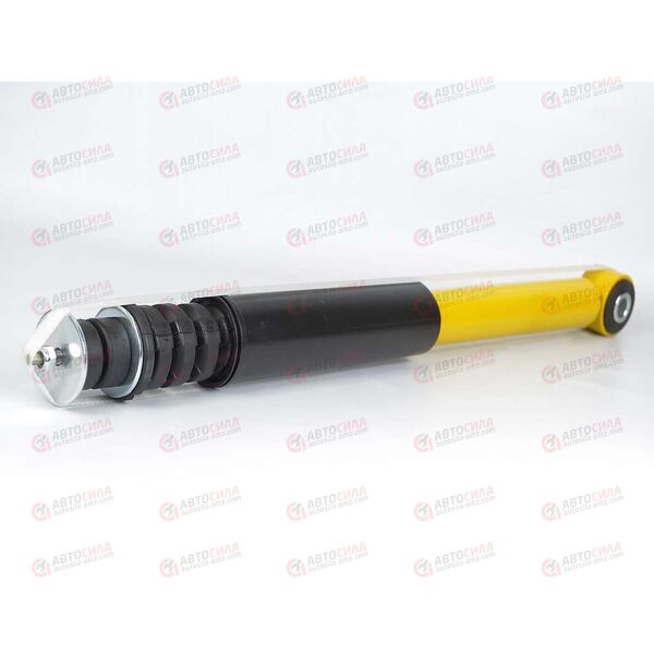 Амортизатор подвески задн (газ/масло) RENAULT Duster 12> (SA-1133) SUFIX