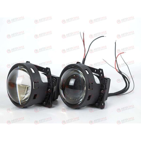 Линза с/диод-би LED Projector 35/43W OSRAM