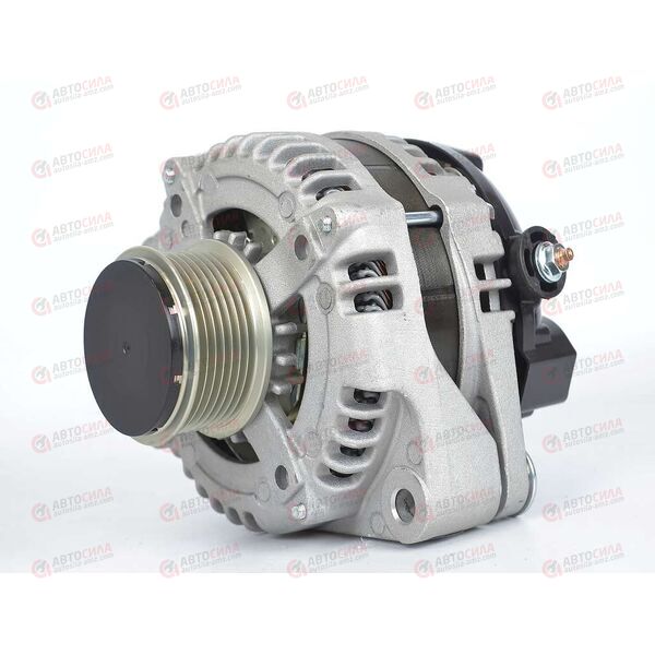 Генератор Toyota Land Cruiser Prado J150 (09-) 3.0D 100A (LG 1915D) СтартВОЛЬТ