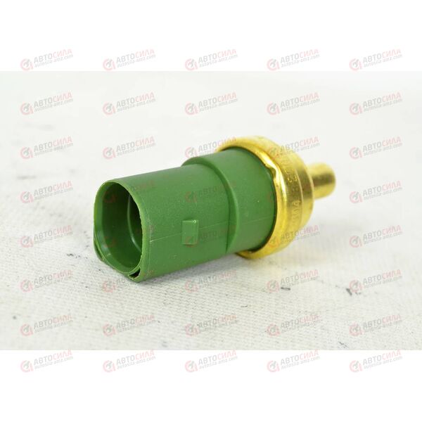 Датчик температуры двойной (WS2604) Vernet, изображение 2