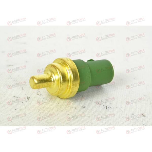 Датчик температуры двойной (WS2604) Vernet, изображение 3